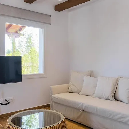 Вилла Dekalo Seaside Villa,