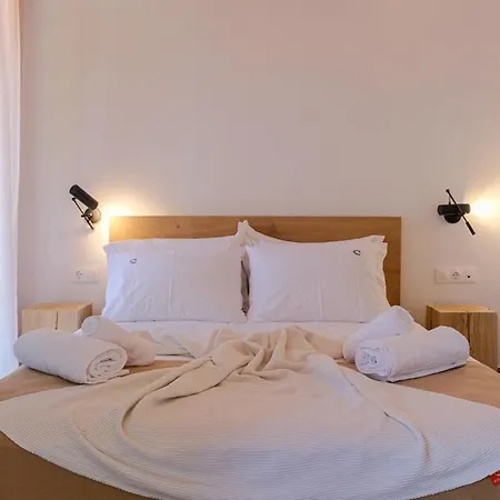 Vilă Dekalo Seaside Villa, Kriopigi