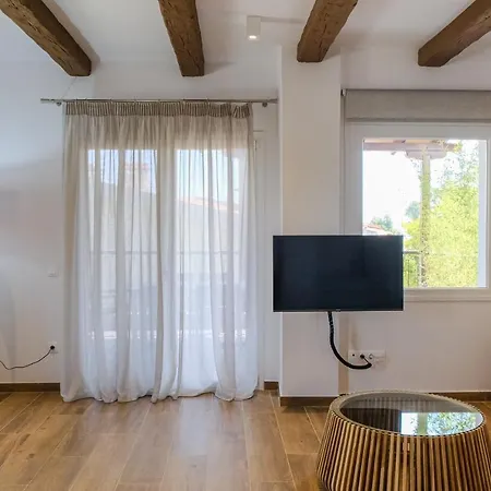 Dekalo Seaside Villa, Villa