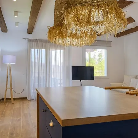 Villa Dekalo Seaside Villa, Kriopigi