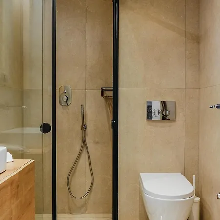 Villa Dekalo Seaside Villa, *