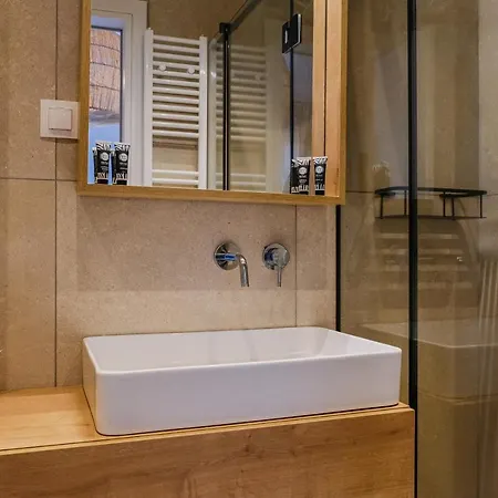 Dekalo Seaside Villa, Kriopigi