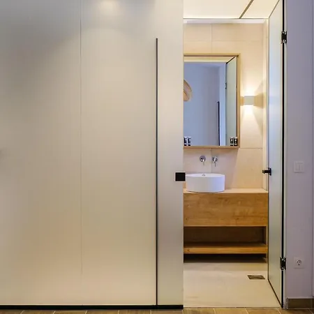 Dekalo Seaside Villa, * Kriopigi