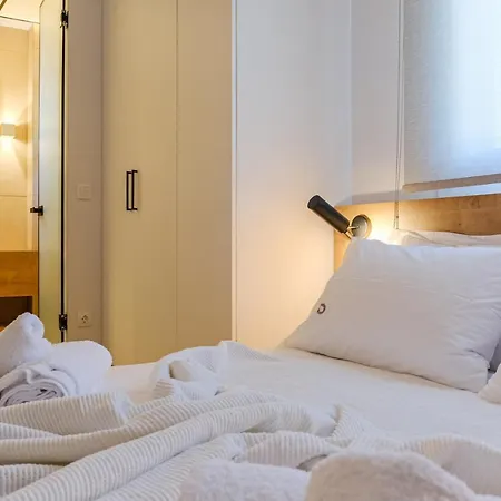 Dekalo Seaside Villa, * Kriopigi