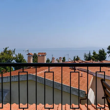 Dekalo Seaside Villa, * Kriopigi